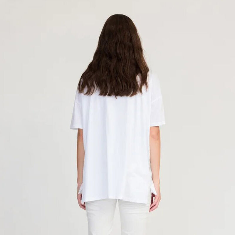 taylor Strip Module Tee image number 5